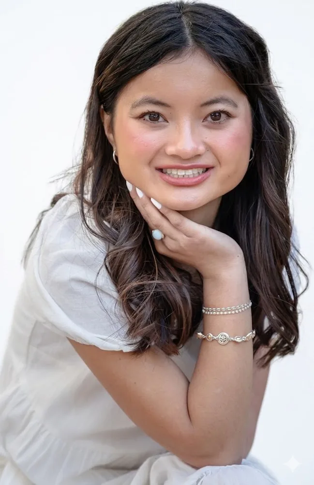 Brooklin, owner of Radiant Skin Electrolysis